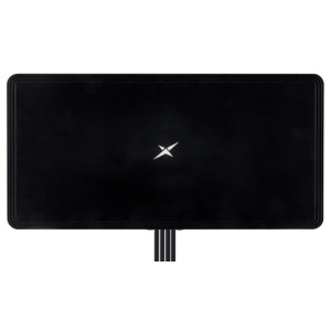 Taoglas TGX.08  5G 8x8 MIMO Cross-Polarized Antenna with Mounting Options, 3m cables